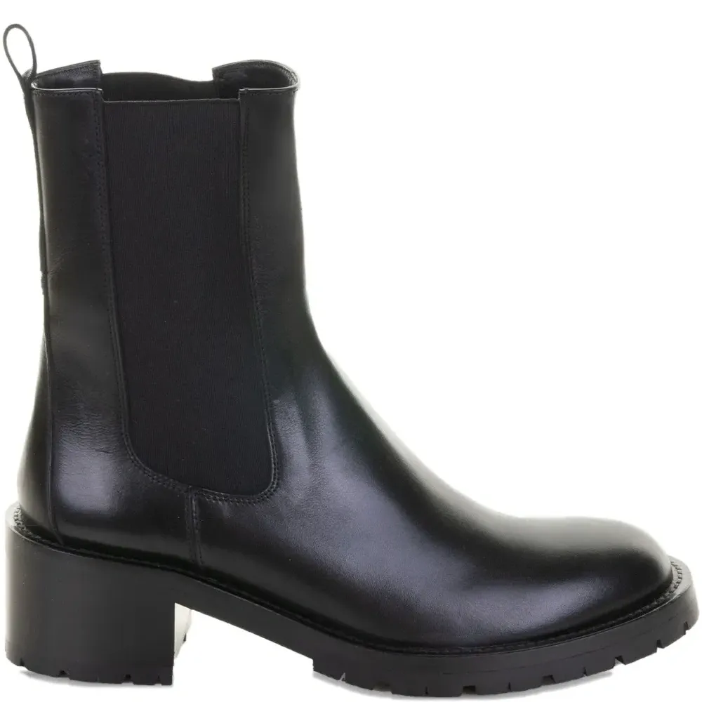 Кожаные челси Cole Ranch