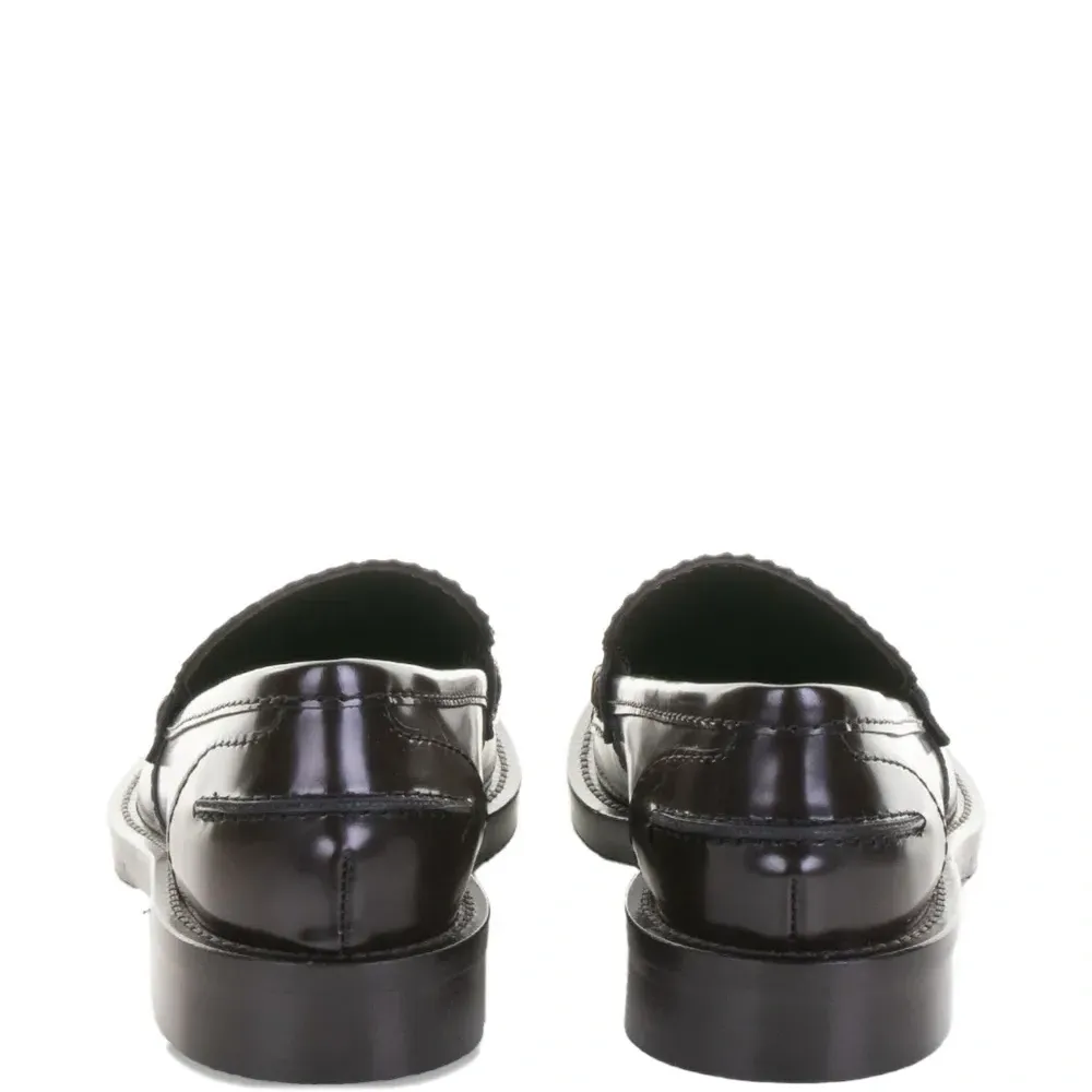 Лоферы Pretty Indio из кожи