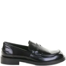 Кожаные лоферы Pretty Indio Кожаные лоферы Pretty Indio