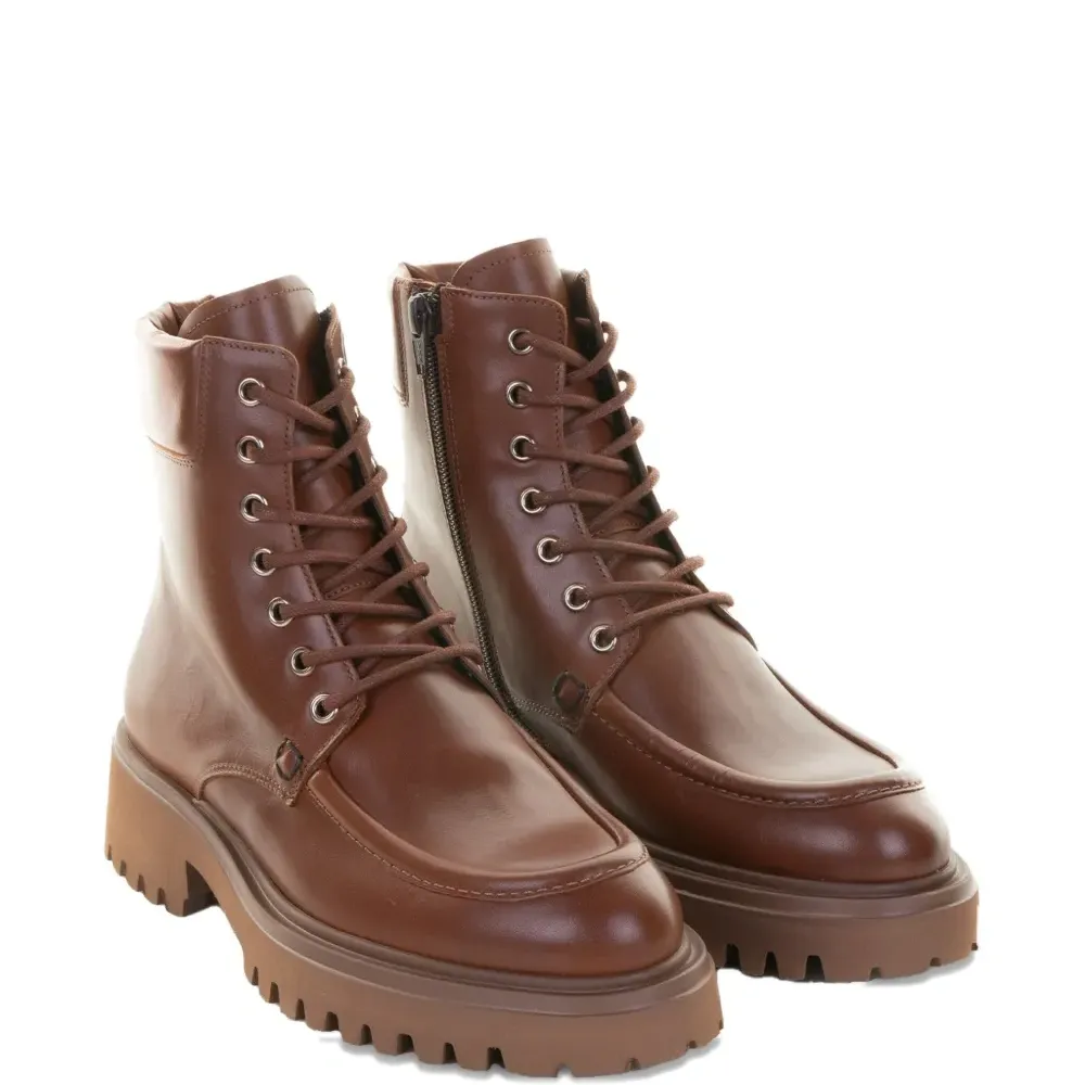 Ботинки на шнуровке Winfield Ranch