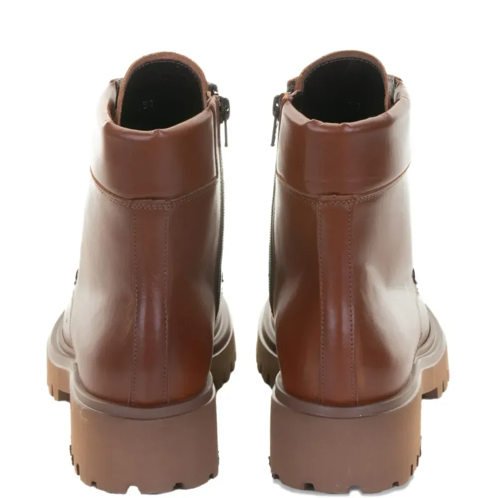 Ботинки на шнуровке Winfield Ranch