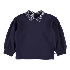 Флисовая толстовка