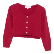 Жакет на пуговицах