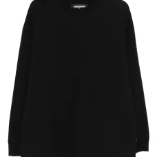 Хлопковый свитшот