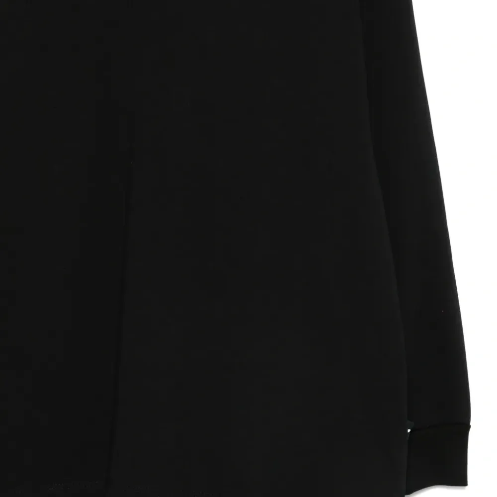 Хлопковый свитшот