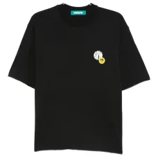 Футболка с графичным принтом