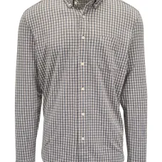 Рубашка в клетку