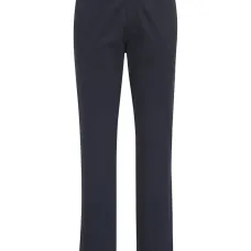 Брюки на пуговицах