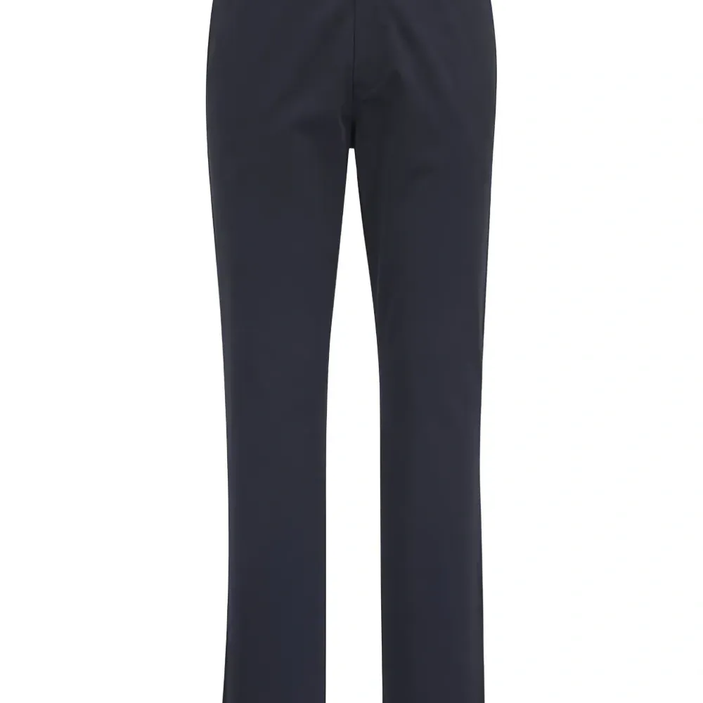 Брюки на пуговицах