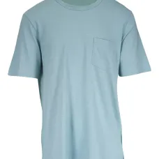 Футболка с нагрудным карманом