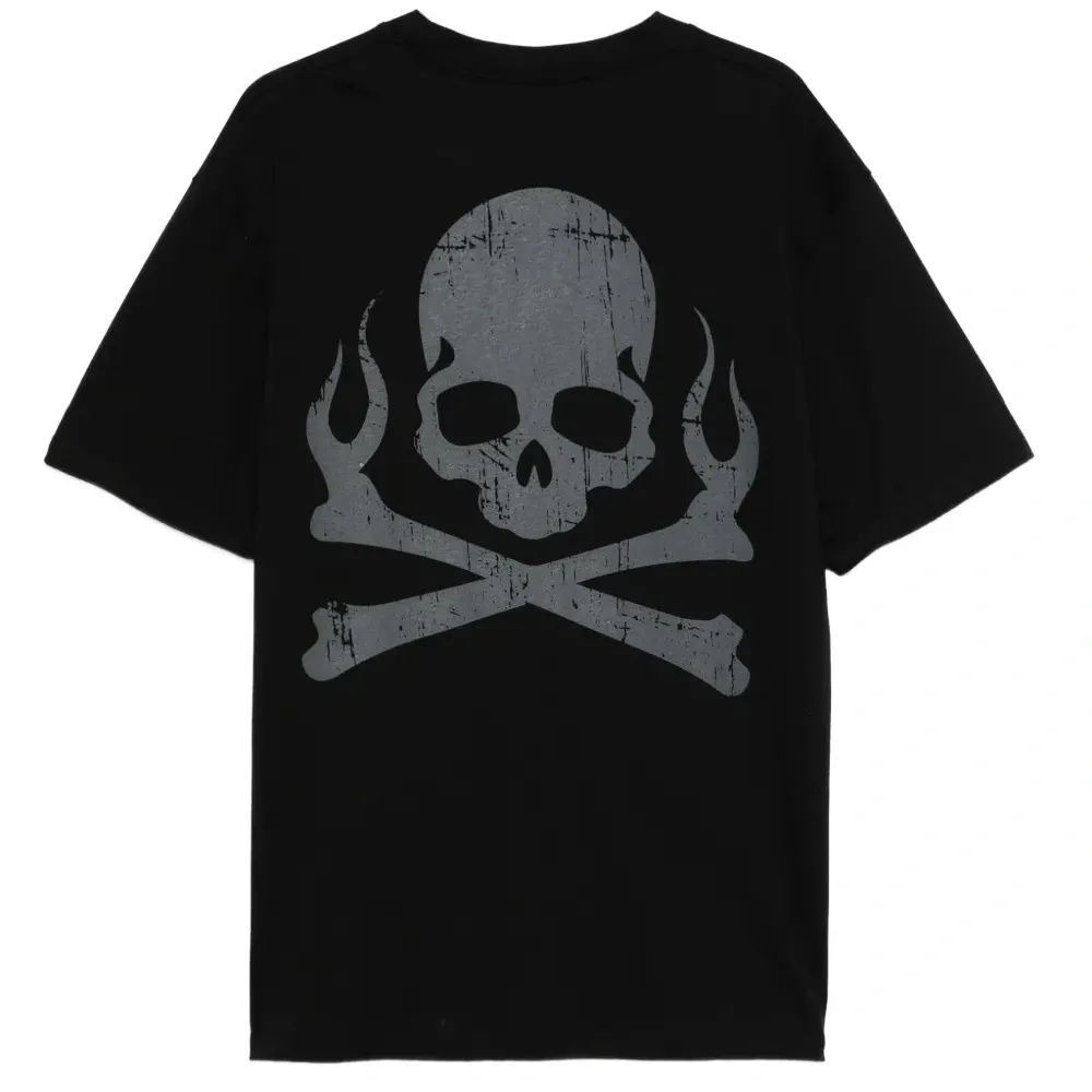 Футболка Skull & Bones