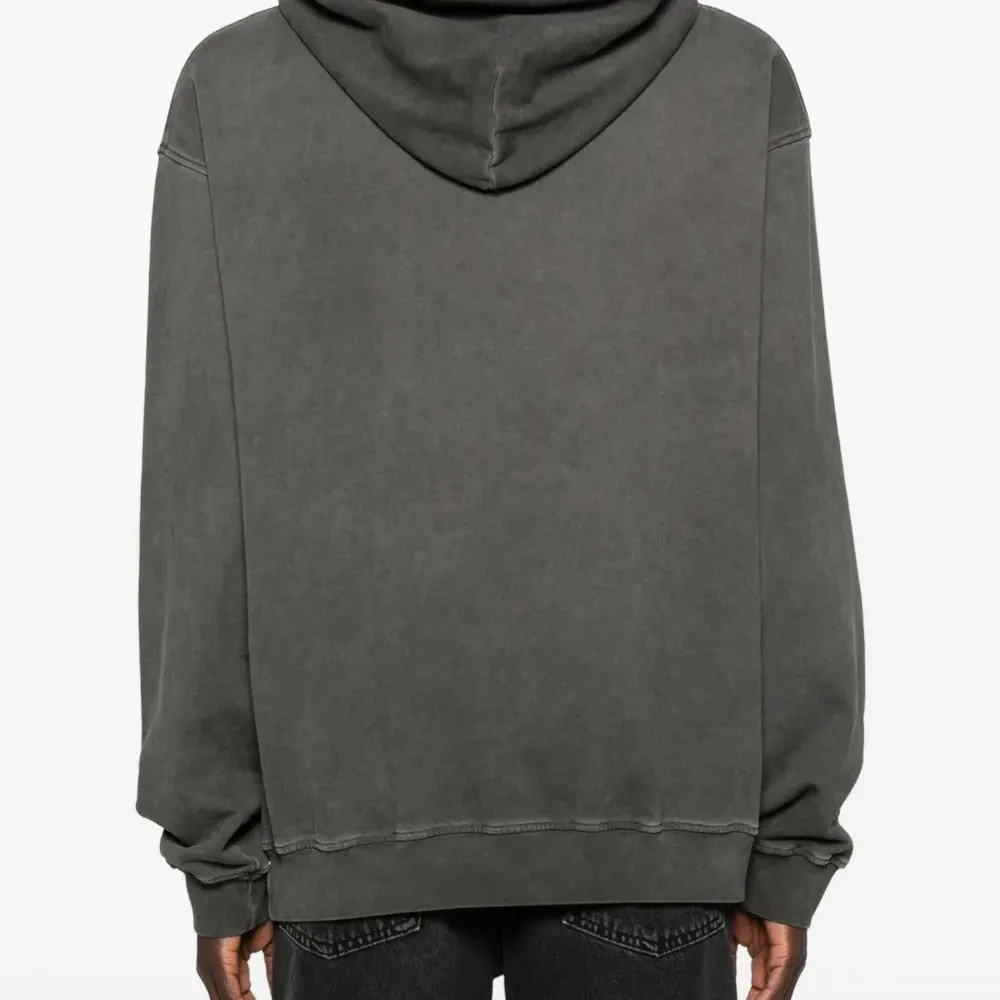 Худи с нашивкой-логотипом Худи с нашивкой-логотипом