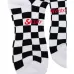 Носки в клетку