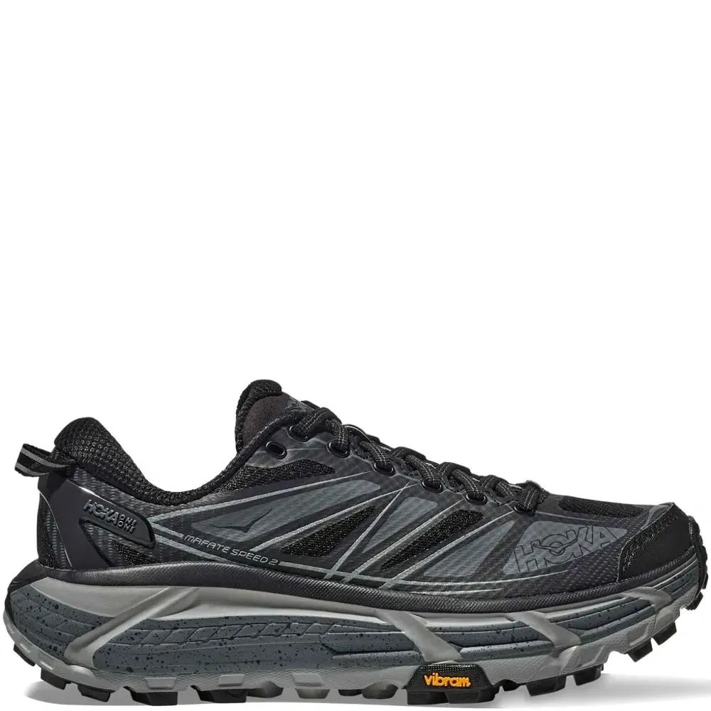 Кроссовки Mafate Speed 2