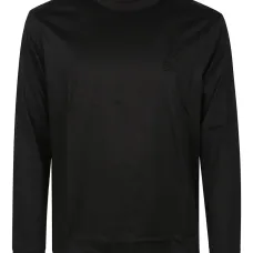 Лонгслив с логотипом