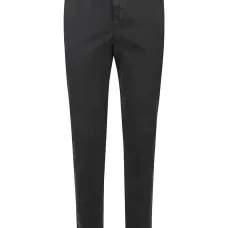 Брюки средней посадки