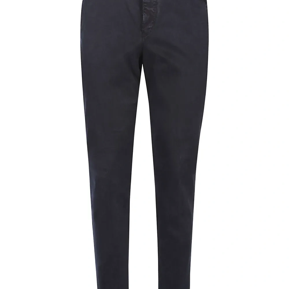 Прямые брюки