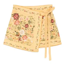 Юбка Luna Paramo с завязками