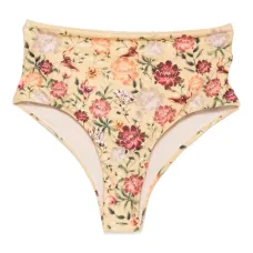 Плавки бикини Magenta Paramo с завышенной талией