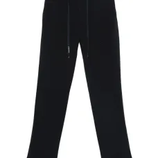 Брюки с кулиской