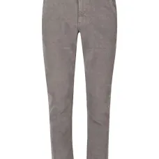 Вельветовые брюки