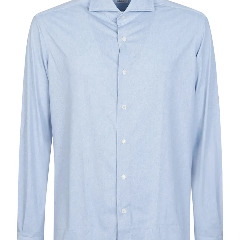 Фактурная рубашка