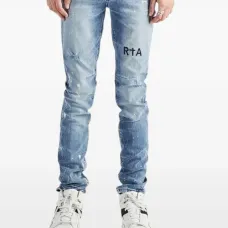 Джинсы Clayton