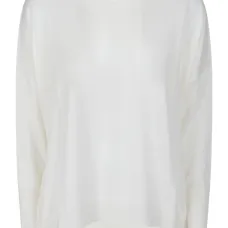 Шерстяной джемпер Шерстяной джемпер