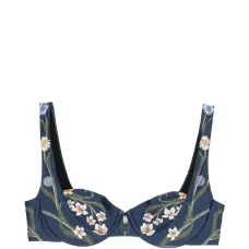 Бикини-топ Zucchini Laguna