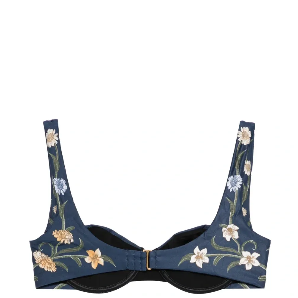 Бикини-топ Zucchini Laguna