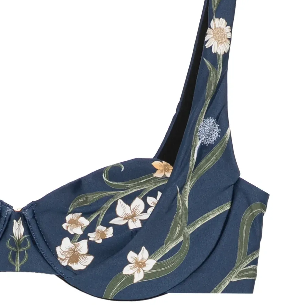 Бикини-топ Zucchini Laguna