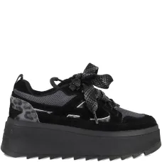 Кроссовки на платформе "Movie" Кроссовки на платформе "Movie"