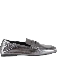 Металлические мюли