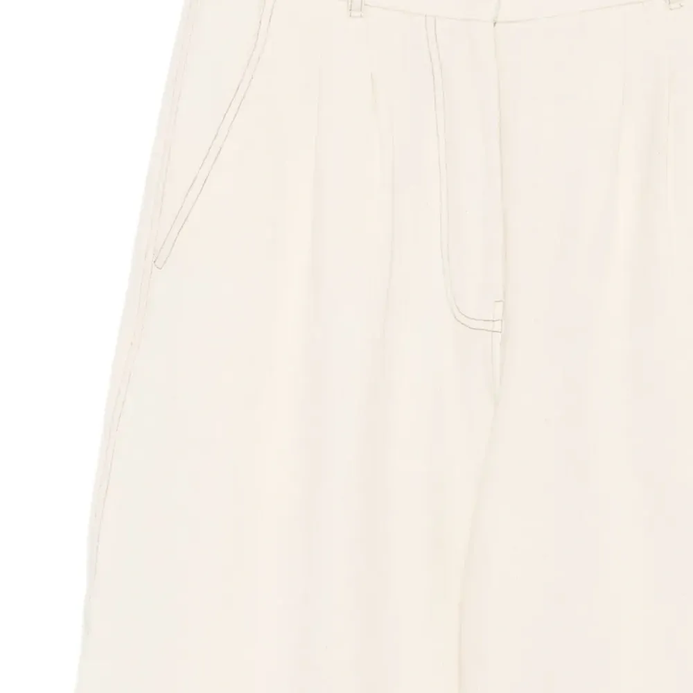 Прямые брюки