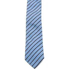 Полосатый галстук