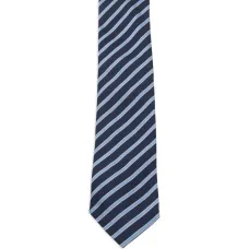 Полосатый галстук