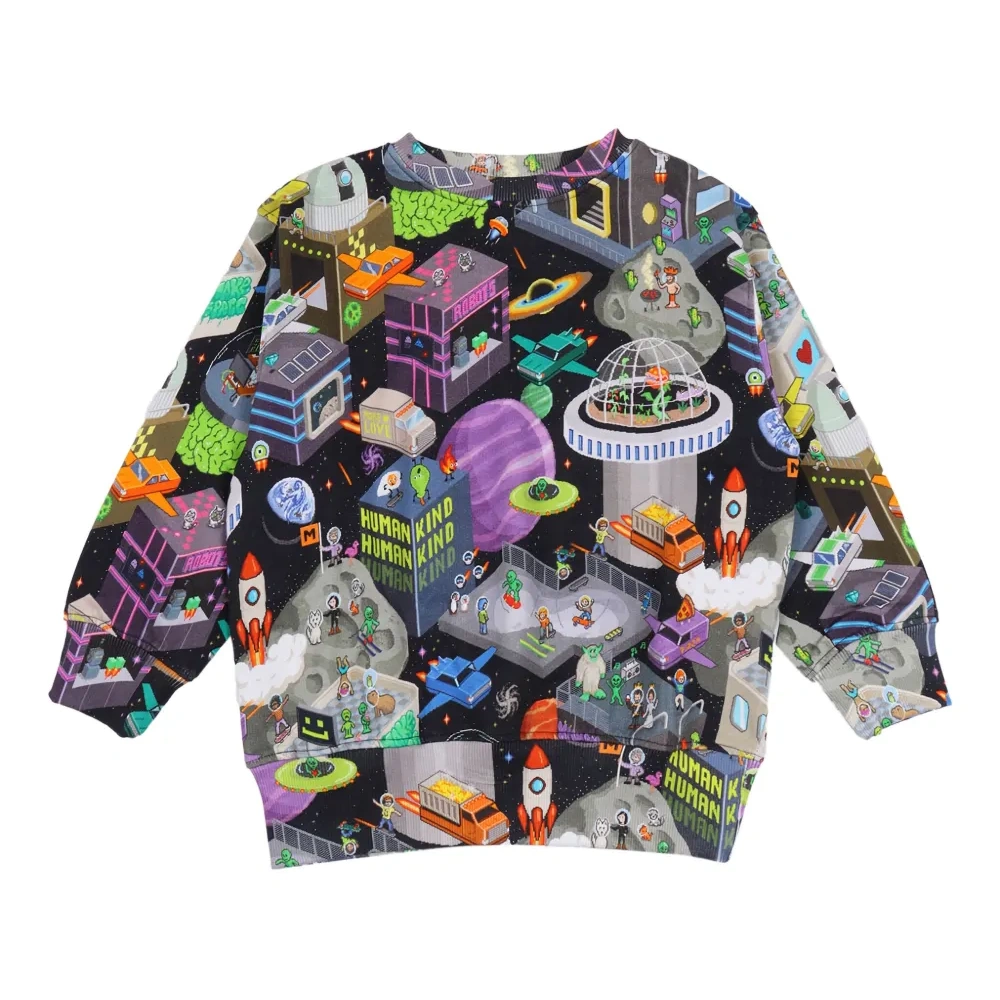 Свитшот Mattis