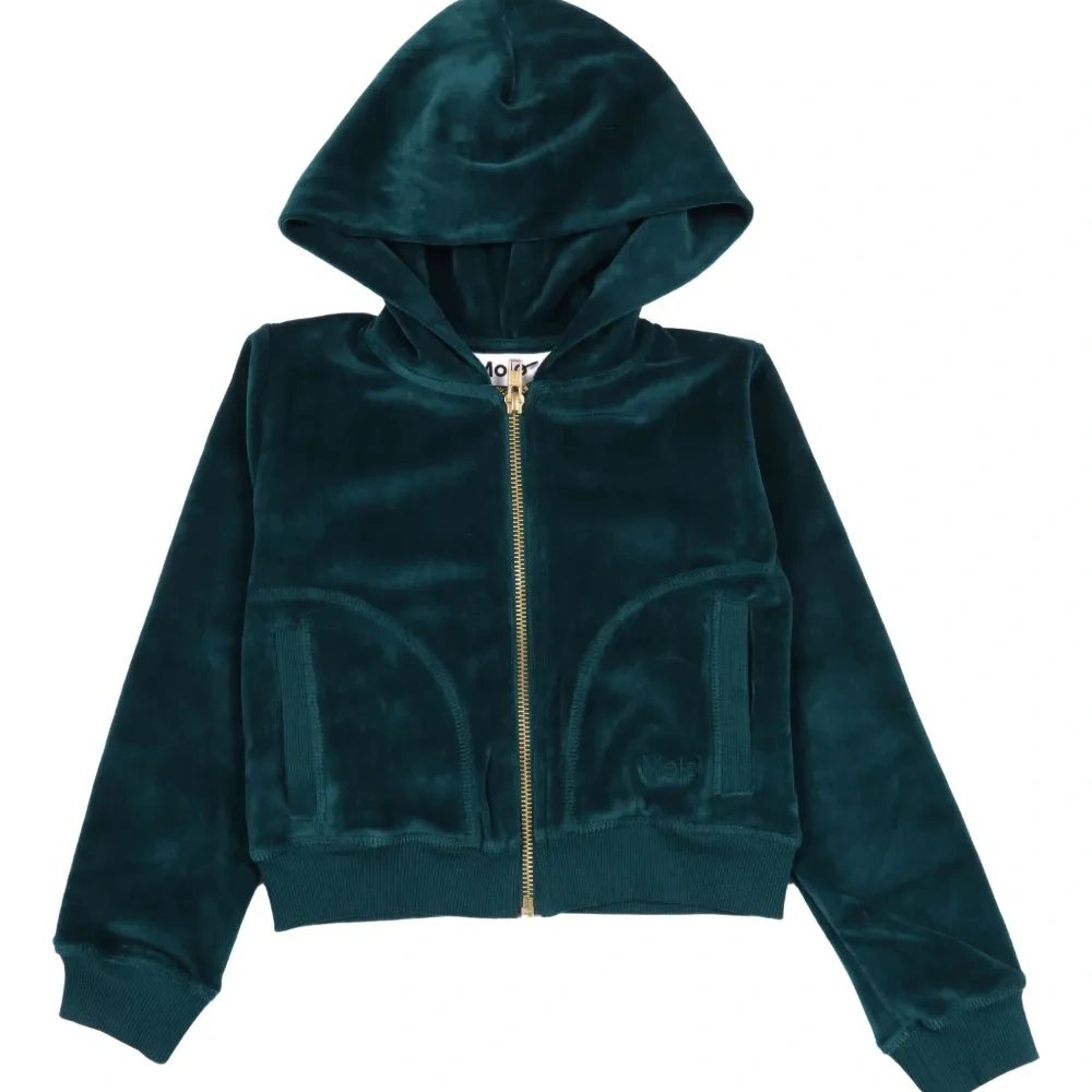 Толстовка на молнии Milla