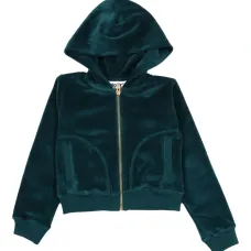 Толстовка на молнии Milla