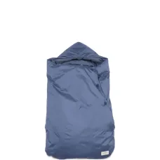 Спальный мешок с капюшоном