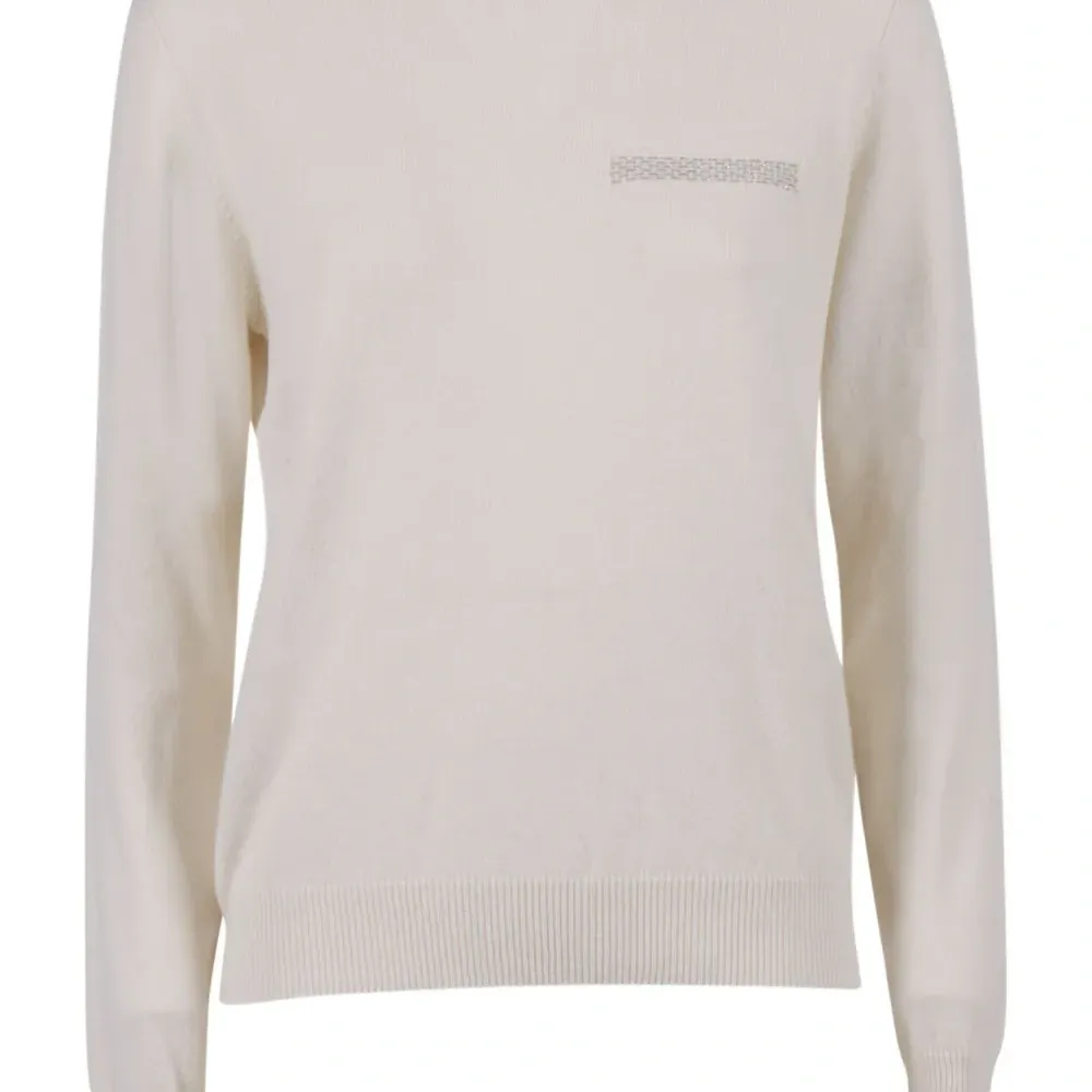 Украшенный свитер