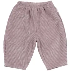 Вельветовые брюки