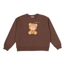 Толстовка с вышивкой Толстовка с вышивкой