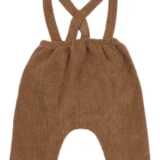 Комплект из вельветовых комбинезонов Комплект из вельветовых комбинезонов