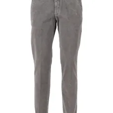 Брюки на пуговицах