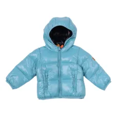 Стёганая куртка с капюшоном Jody Стёганая куртка с капюшоном Jody