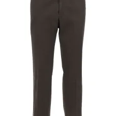 Брюки со стрелками