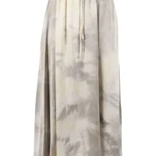 Юбка с кулиской Юбка с кулиской