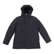 Пальто с капюшоном Albi Пальто с капюшоном Albi