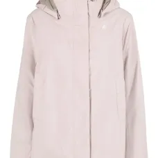 Водонепроницаемая куртка Marlette с мягким покрытием